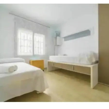 Casa Silvia Casa vacanze Malgrat de Mar