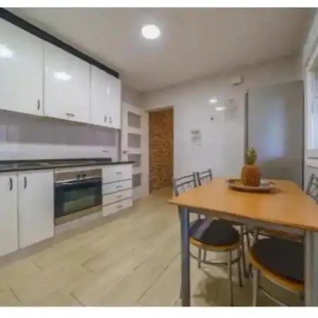 Casa Silvia Malgrat de Mar
