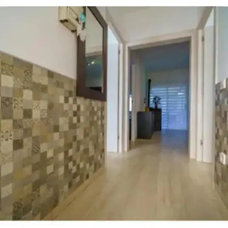 Casa Silvia * Malgrat de Mar