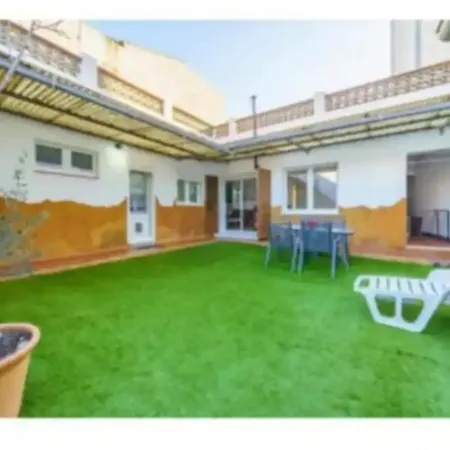 Casa Silvia Casa vacanze